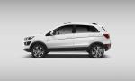 Senova EX200 2016 года